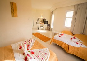 Djerba Sun Beach Hotel and Spa