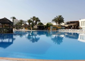 Djerba Sun Beach Hotel and Spa
