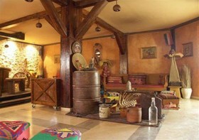 Djerba Sun Beach Hotel and Spa