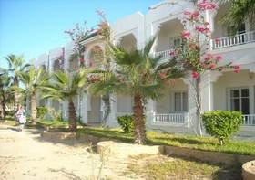 Djerba Sun Beach Hotel and Spa