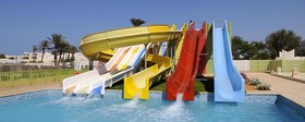 Djerba Sun Beach Hotel and Spa