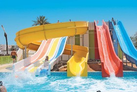 Djerba Sun Beach Hotel and Spa