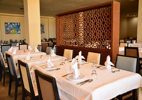 Djerba Sun Beach Hotel and Spa
