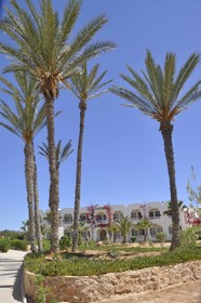 Djerba Sun Beach Hotel and Spa
