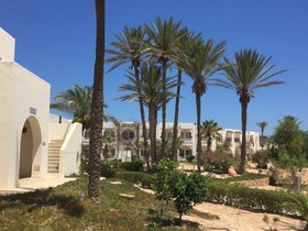 Djerba Sun Beach Hotel and Spa