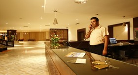 Djerba Sun Beach Hotel and Spa