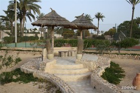 Djerba Sun Beach Hotel and Spa