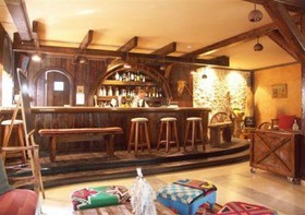 Djerba Sun Beach Hotel and Spa