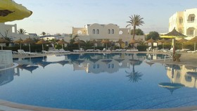Djerba Sun Beach Hotel and Spa