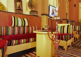 Djerba Sun Beach Hotel and Spa