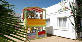 Djerba Sun Beach Hotel and Spa