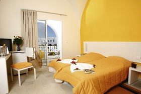 Djerba Sun Beach Hotel and Spa