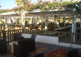 Djerba Sun Beach Hotel and Spa