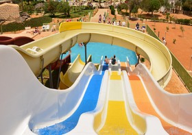 Djerba Sun Beach Hotel and Spa