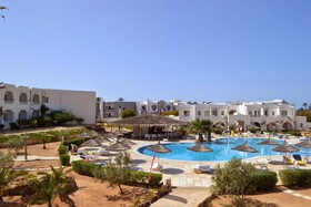 Djerba Sun Beach Hotel and Spa