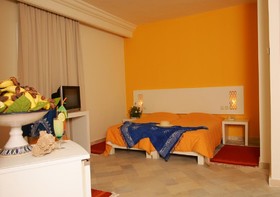 Djerba Sun Beach Hotel and Spa