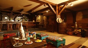 Djerba Sun Beach Hotel and Spa