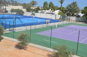 Djerba Sun Beach Hotel and Spa