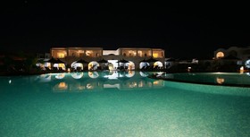 Djerba Sun Beach Hotel and Spa