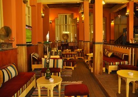 Djerba Sun Beach Hotel and Spa