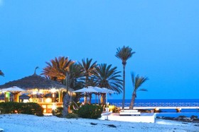 El Mouradi Djerba Menzel