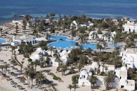 El Mouradi Djerba Menzel