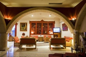 El Mouradi Djerba Menzel