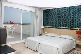 El Mouradi Djerba Menzel