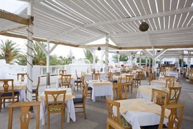 El Mouradi Djerba Menzel