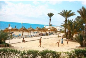 El Mouradi Djerba Menzel