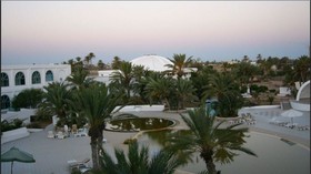 Grand Hotel des Thermes
