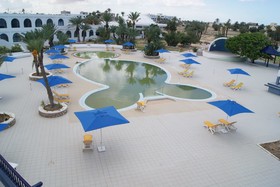 Grand Hotel des Thermes