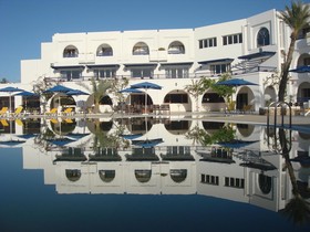 Grand Hotel des Thermes