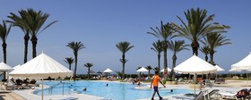 Hotel Al Jazira Beach & Spa