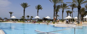 Hotel Al Jazira Beach & Spa