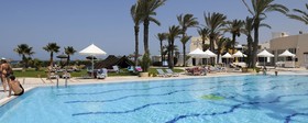 Hotel Al Jazira Beach & Spa