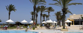 Hotel Al Jazira Beach & Spa