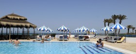 Hotel Al Jazira Beach & Spa