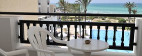 Hotel Al Jazira Beach & Spa