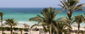 Hotel Al Jazira Beach & Spa