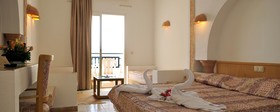 Hotel Al Jazira Beach & Spa