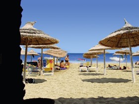 Iris Djerba Hotel & Thalasso