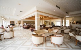 Iris Djerba Hotel & Thalasso