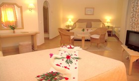 Iris Djerba Hotel & Thalasso