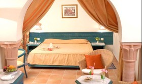 Iris Djerba Hotel & Thalasso