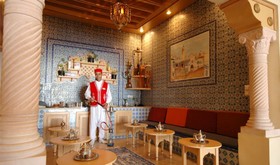Iris Djerba Hotel & Thalasso