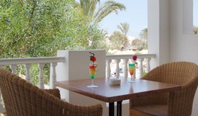 Iris Djerba Hotel & Thalasso