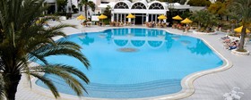 Iris Djerba Hotel & Thalasso