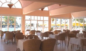 Iris Djerba Hotel & Thalasso