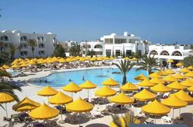 Iris Djerba Hotel & Thalasso